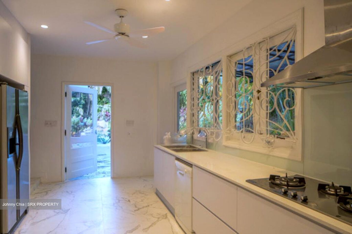 King Albert Park (D21), Detached #498453781